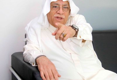 زينل بحوار مع “البلاد”: التوافق النيابي أفضل من “ربط العجاوي” والحسابات الطائفية