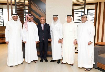 “تمكين” يناقش تعزيز البحرنة مع “التحقيق البرلمانية”