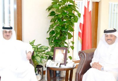 تعاون بين “الإعلام” و “علوم الفضاء”