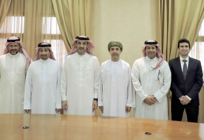 البحرين تجدّد شراكتها مع مايكروسوفت لإنجاز “السحابة أولاً”