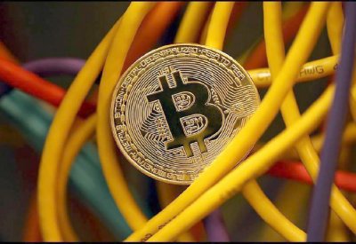 البيتكوين تستعد لتسجيل مكاسب 200 %