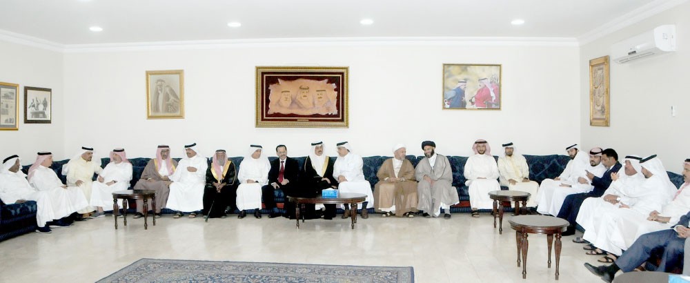 افتتاح مدرستين للبنات العام المقبل