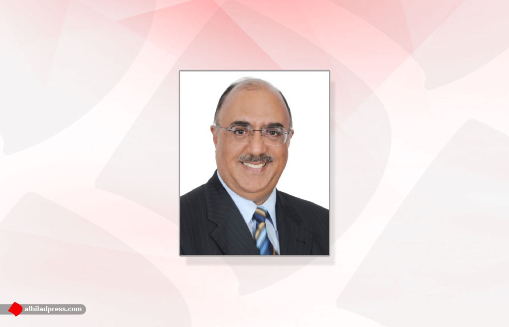مليونا دينار انفاق البحرين لضحايا النكبات