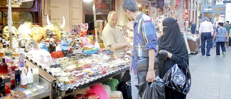 حرب “تكسير أسعار” في قطاع السفر والسياحة