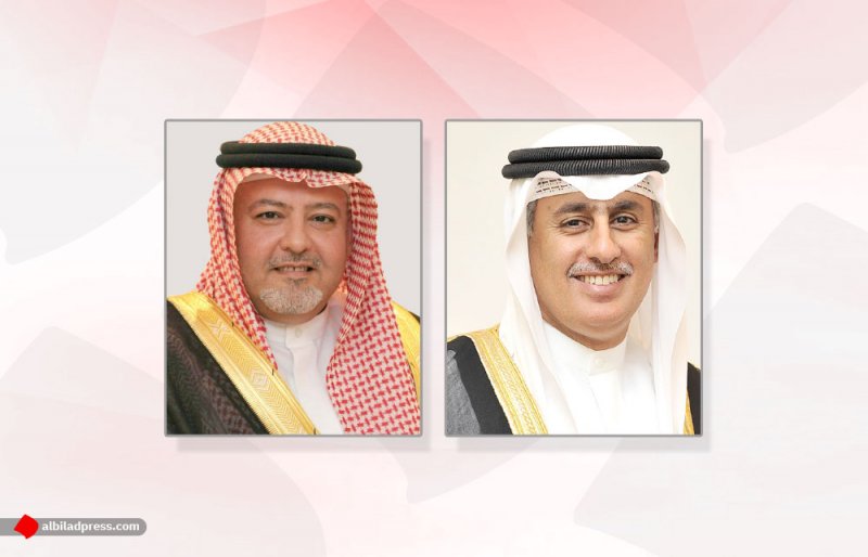 “العدل” و”التجارة”: الاستثمار بالشباب ركيزة التنمية المستدامة