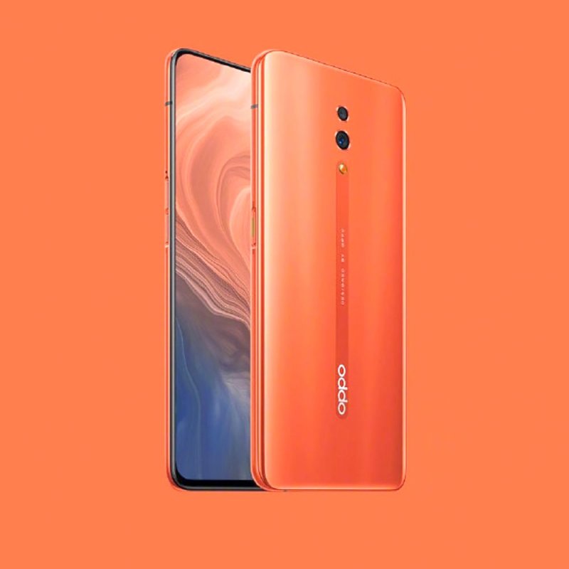 جديد Oppo