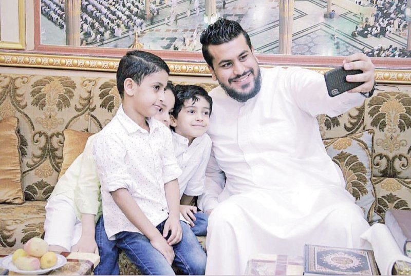 عيد الفطر عند الشباب البحريني.. طقوس أصيلة وجديدة