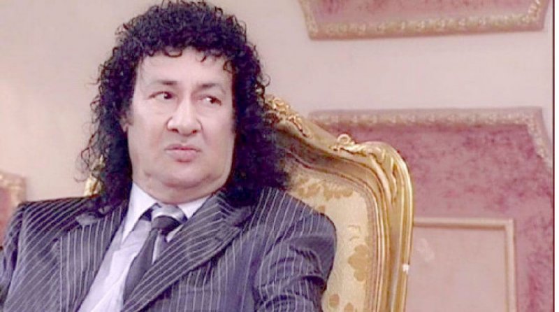 وفاة فنان الكوميديا المصري محمد نجم