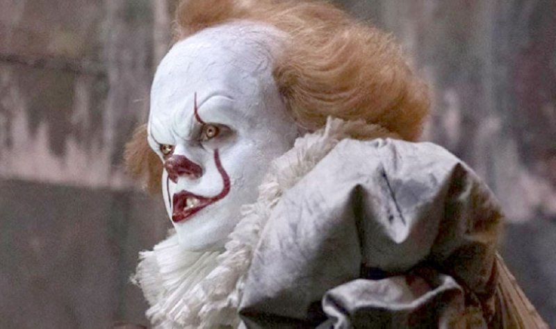 It: Chapter Two في سبتمبر المقبل