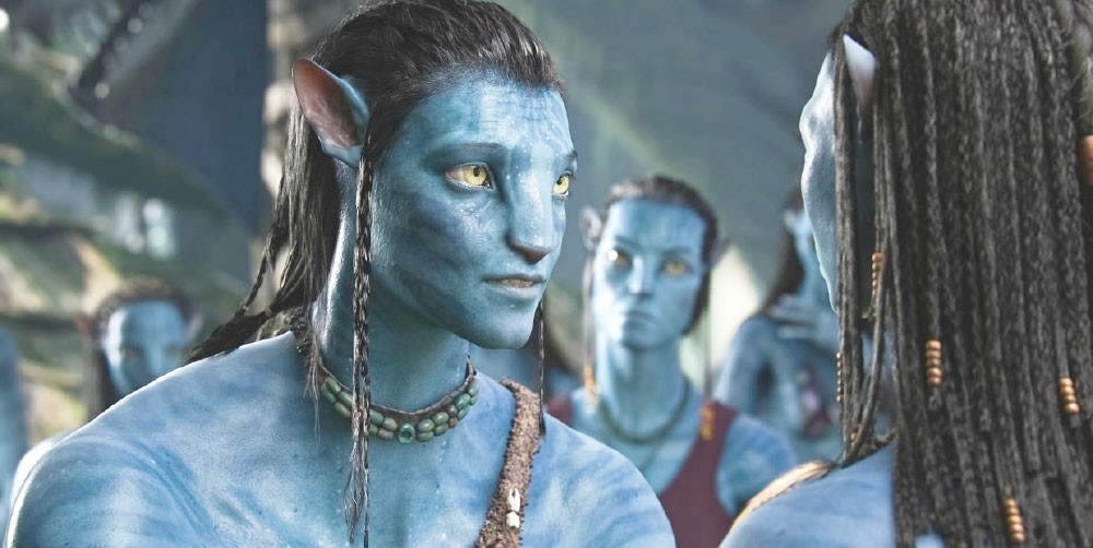 تأجيل موعد عرض Avatar