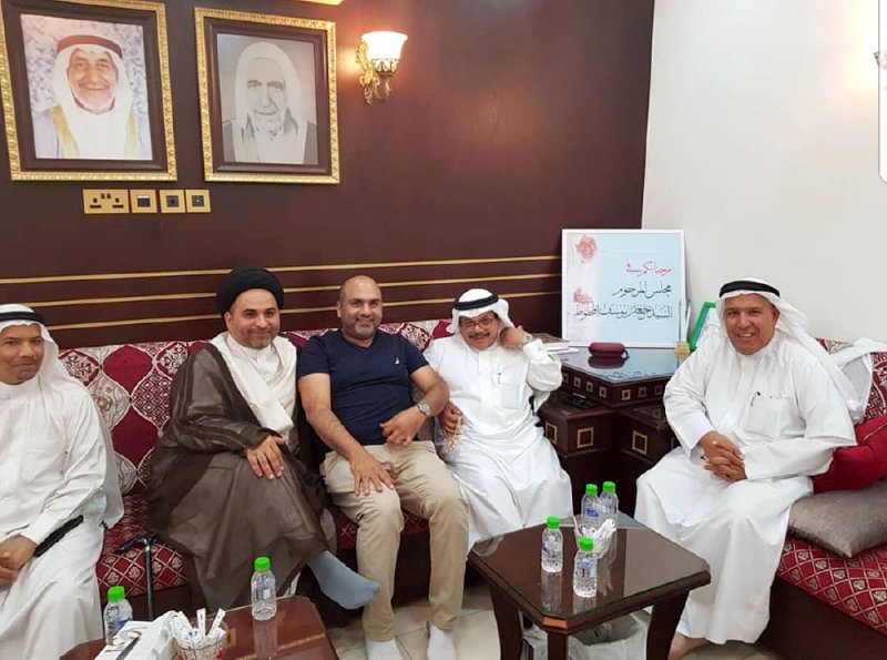 “إنستغراميات العيد”... لكل صورة رونق جميل