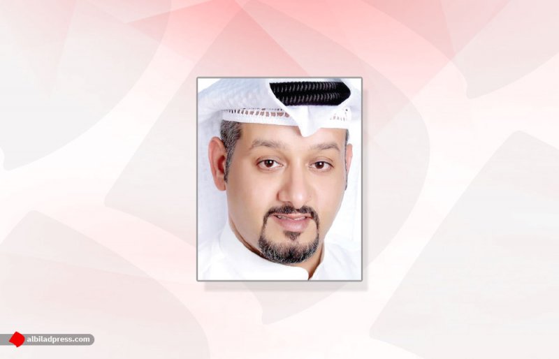 تأخر بوهزاع عن ‭ ‬اجتماع‭ ‬مجلس‭ ‬بلدي‭ ‬المحرق‭ ‬