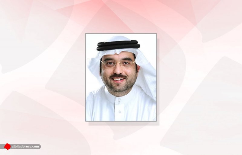 السلوم رئيسًا لـ “البحرين النيابية” والعامر نائبًا