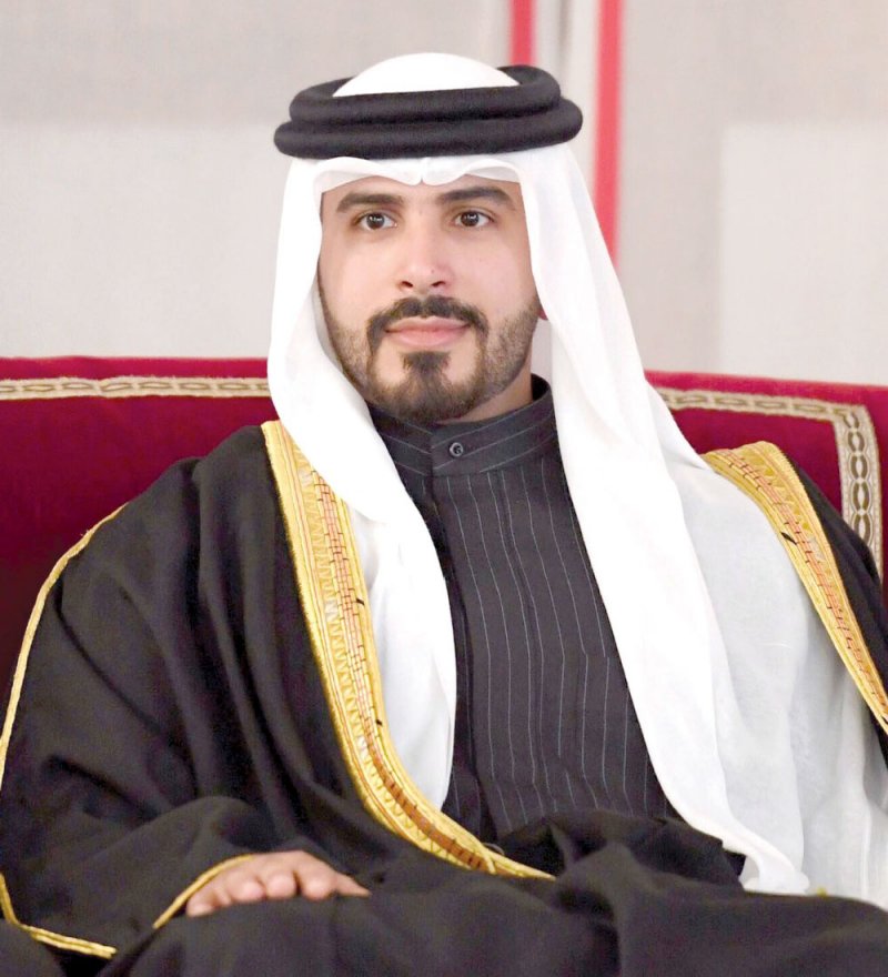 محمد بن سلمان يرعى “قمة العباقرة”