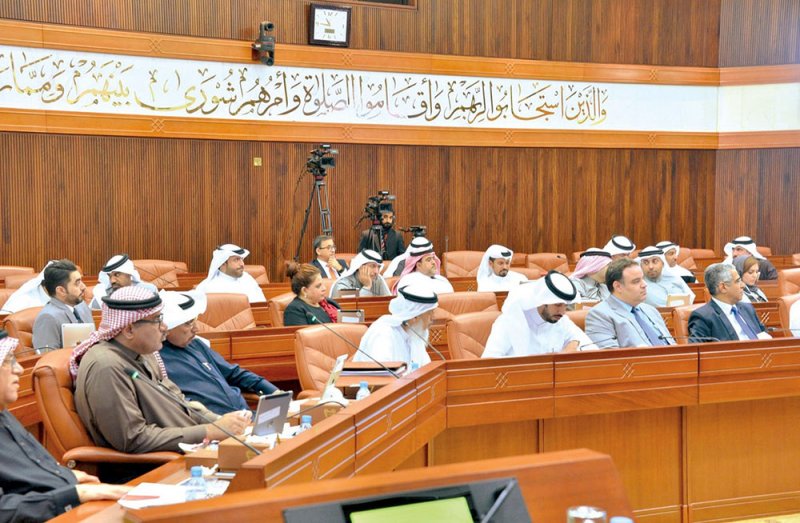 لجنة لمتابعات الاقتراحات الموافقة عليها حكوميًّا