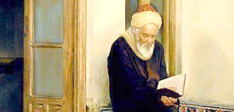 كيمياء السعادة للغزالي