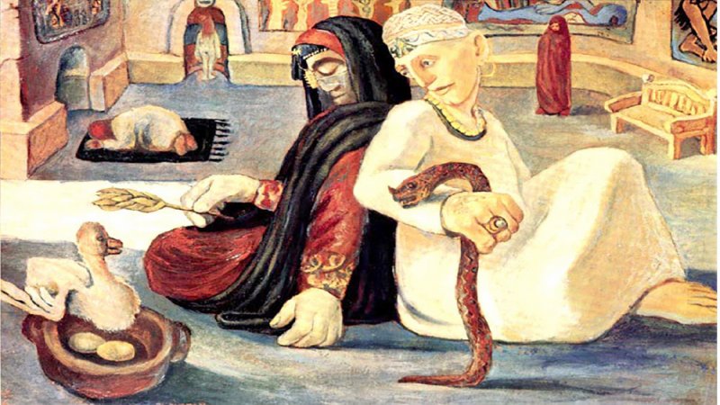 كتالوغ محمود سعيد