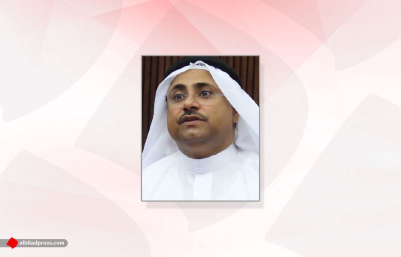 العسومي: نتطلع لاستراتيجية عربية للتصدي للأطماع الخارجية
