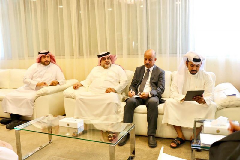 ٣٣٩ وظيفة يشغلها أجانب في جامعة البحرين