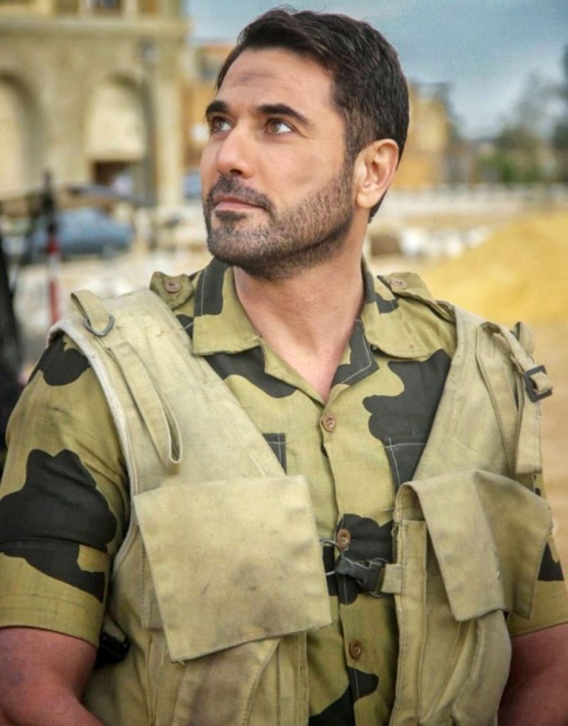 ‭ ‬فيلم‭ ‬“الممر”‭