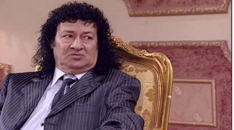 شيخ الحارة