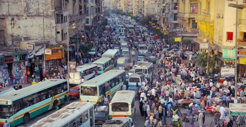 9 دول ترفع سكان العالم إلى 11 مليارا