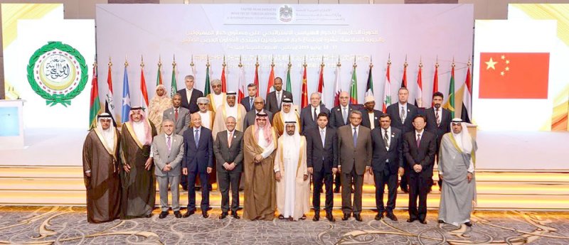 البحرين: تدخلات إيران باتت واضحة بأكثر من دولة عربية