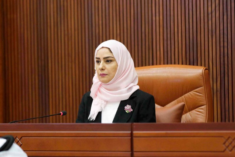 مقترح لاستثناء البحريني من رسوم البنية التحتية
