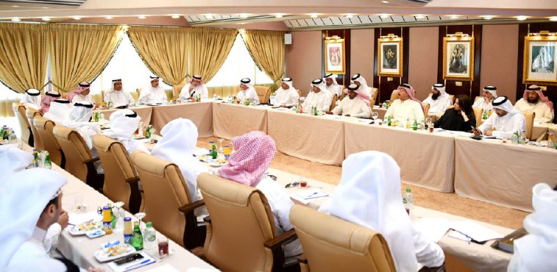 تطوير الإطار التشريعي لمكافحة غسل الأموال