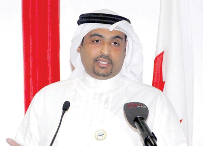 المانع لـ “البلاد”: انطلاق العمل في “باركات السلمانية”