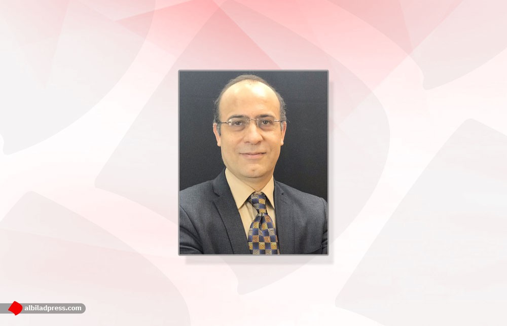 “حلق” بالأذن يكشف نسب السكري دون وخز