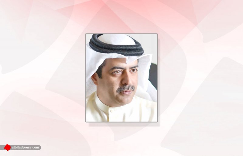 العبسي: الثقة الدولية تضعنا أمام تحديات ومسؤوليات جديدة وكبيرة