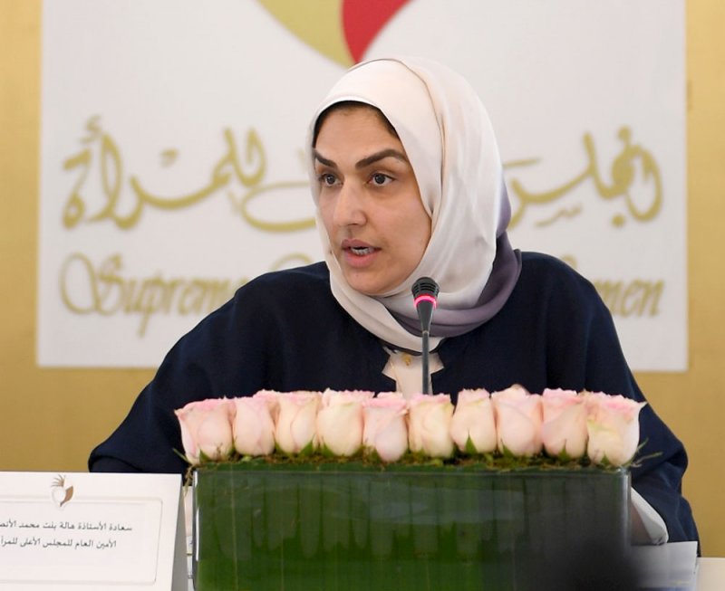 الأنصاري: برنامج النائب الأول يسهم في تطوير الأداء الحكومي
