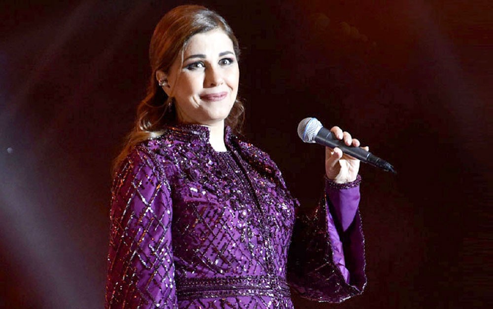 الرومي وديتو مع بركات