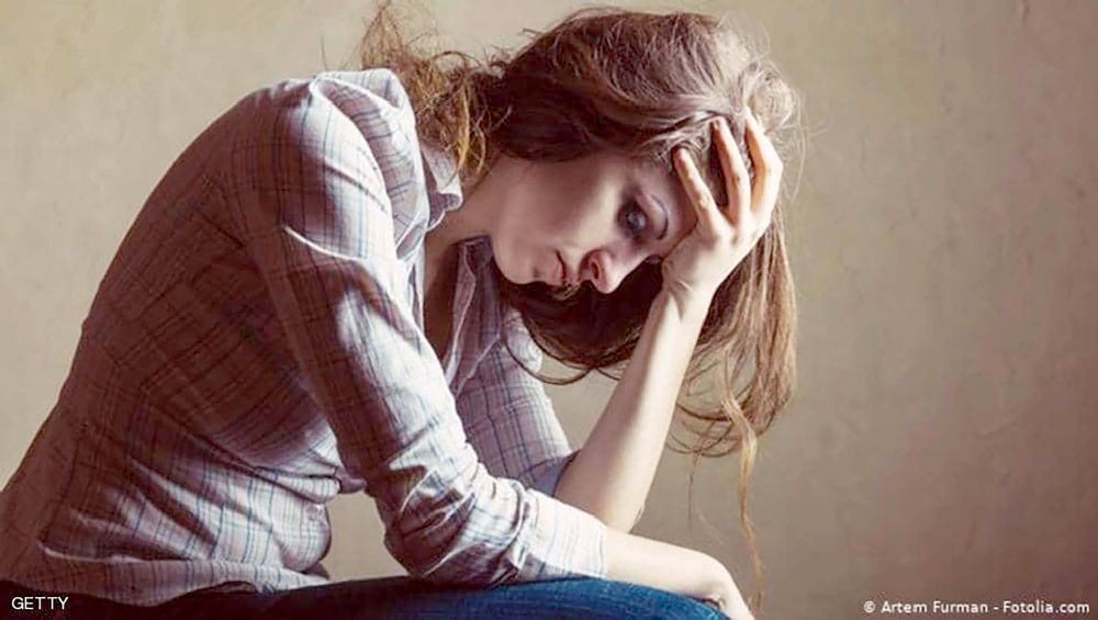 ضعف اللياقة عند النساء مرتبط بالاكتئاب