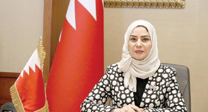 وفد برلماني نسائي يشارك في قمة القياديات السياسيات بطوكيو