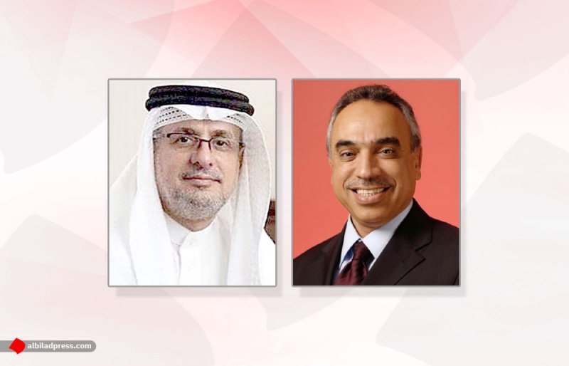 خلف: إنشاء أول طريق باستخدام مواد مخلفات البناء