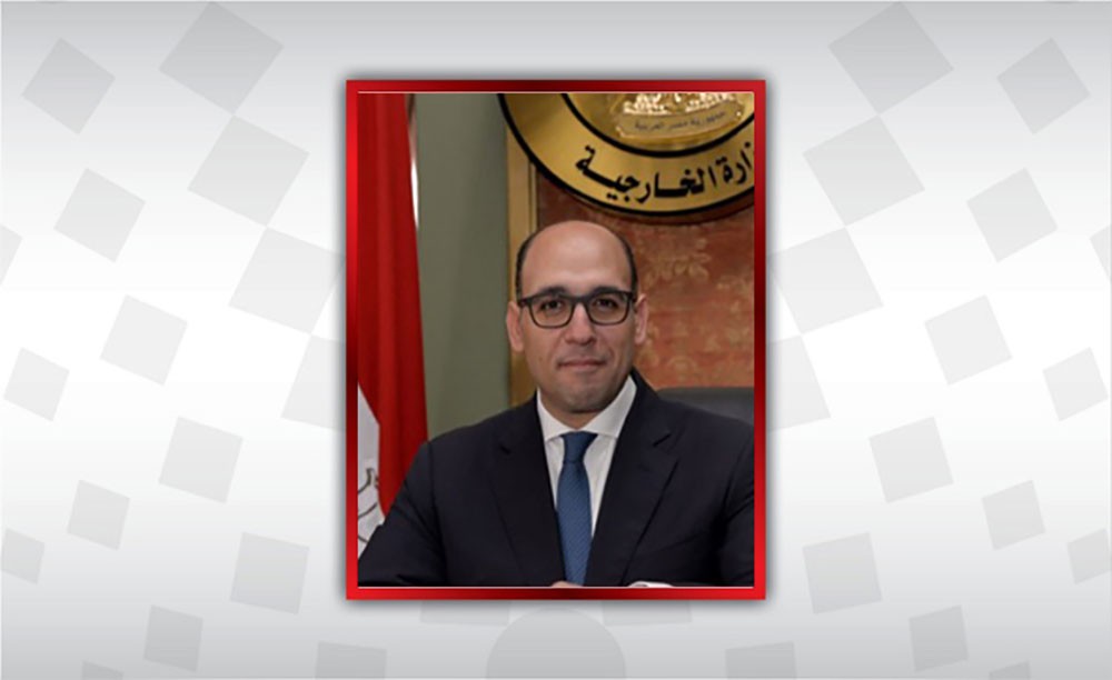 مصر والأردن يشاركان في ورشة “السلام”