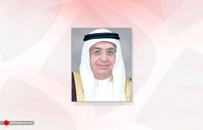 البحرين تساند السعودية في كل ما تتخذه من إجراءات لحفظ أمنها