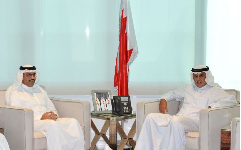 رفع التبادل التجاري إلى المستويات المطلوبة
