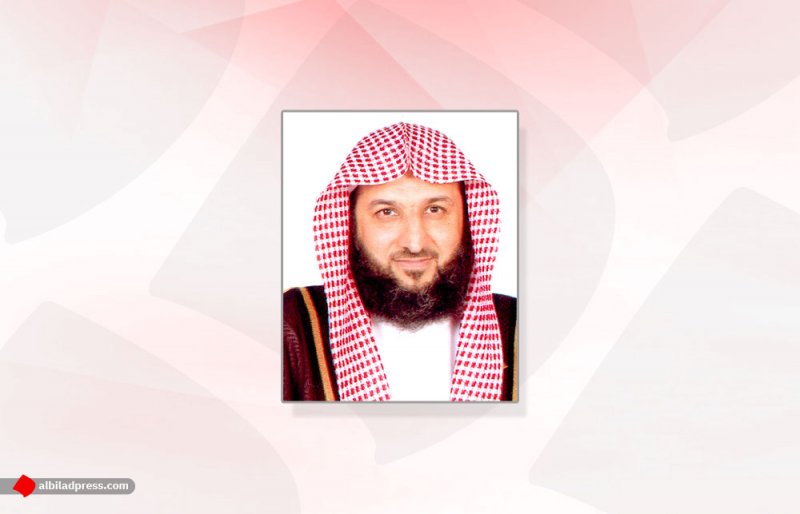 القطان يدعو الحجاج للالتزام بالقوانين