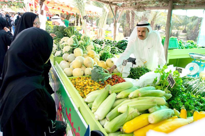 خلف: استبدال مكيفات بلدية المحرق “قرار بلدي”
