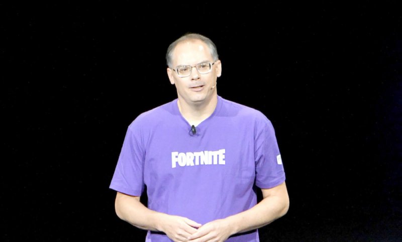 بفضل لعبة “فورتنايت”