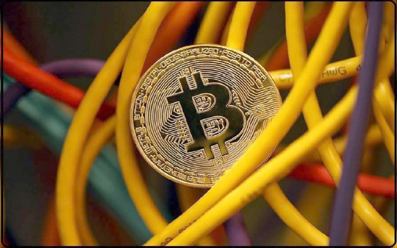 البيتكوين تستعد لتسجيل مكاسب 200 %