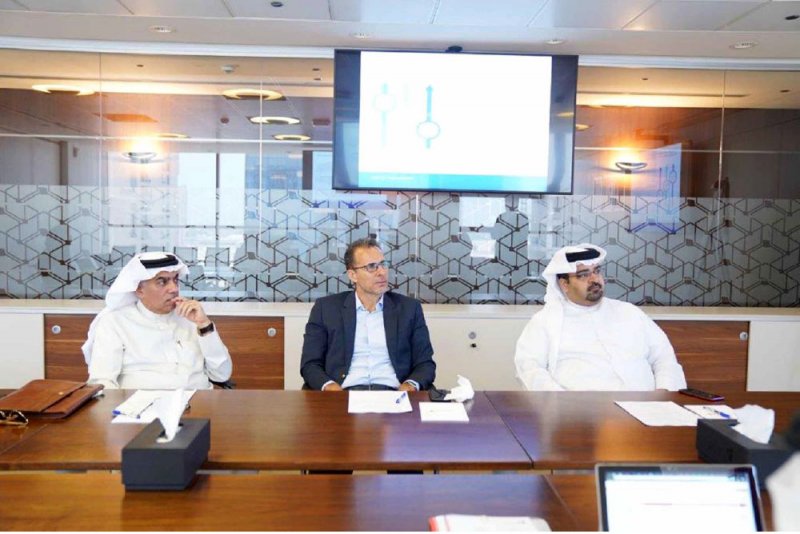 “الاتصالات”: تقدم بإنشاء شبكة الألياف البصرية