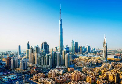 الإمارات تعتمد 13 قطاعا للملكية الأجنبية
