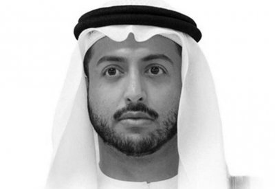 فقيد الشارقة