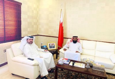 مشاريع بلدية مستقبلية في “الجنوبية”