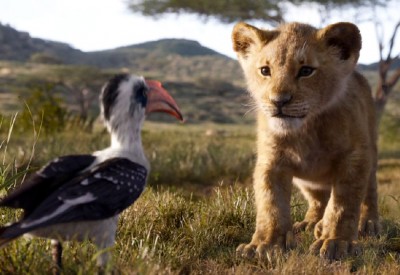 ما لا تعرفونه عن “The Lion King”