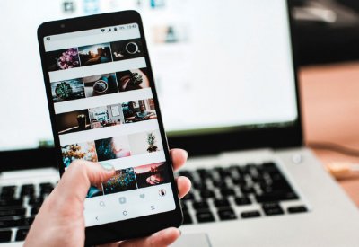 Pexels لأخذ الصور الفوتوغرافية